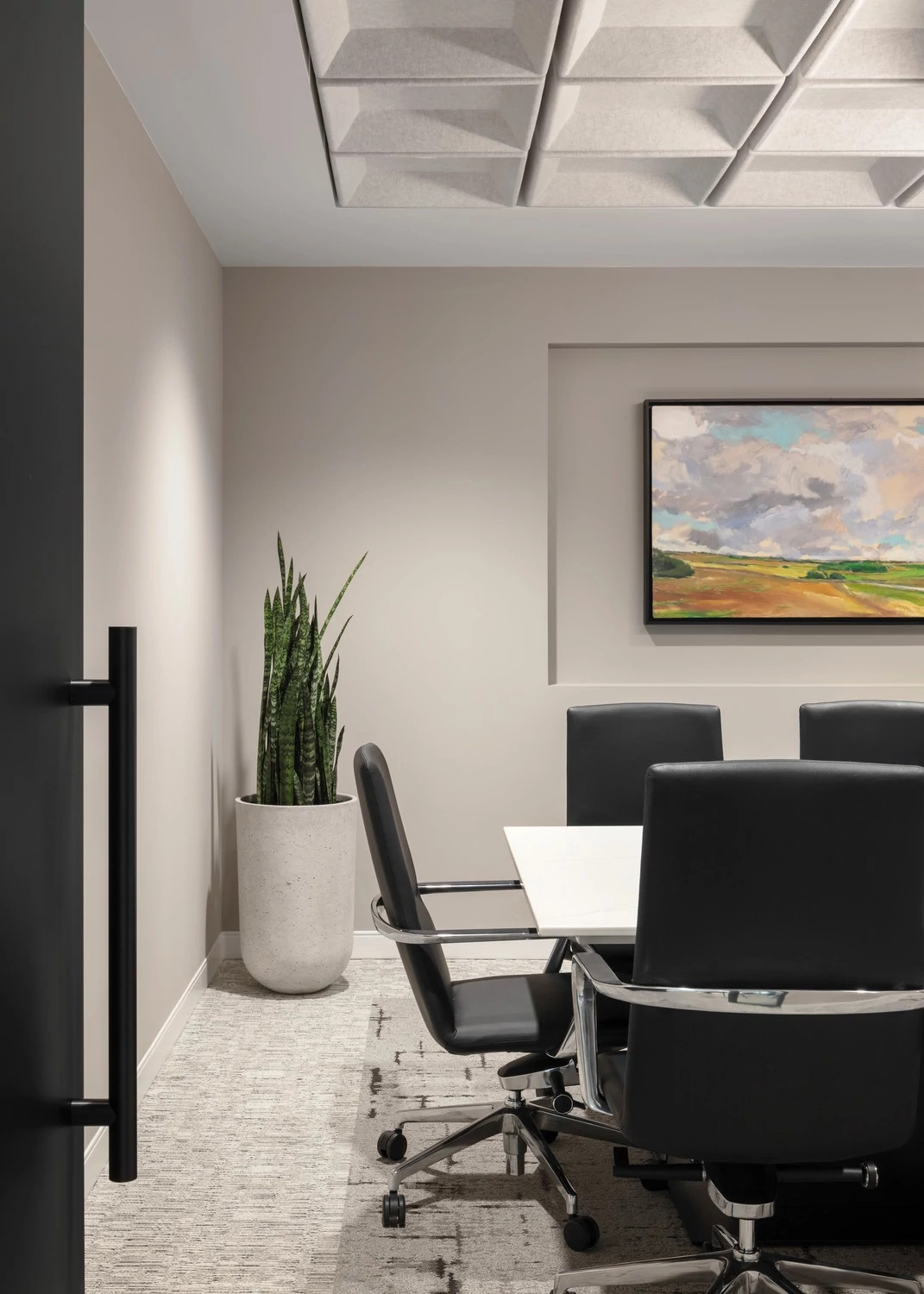 CBRE Calgary ShawContract